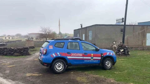 Şanlıurfa'da Üzücü Aile İçi Cinayet