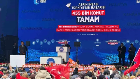 Devlet Bahçeli’den Erdoğan ve Kurum’a Övgü