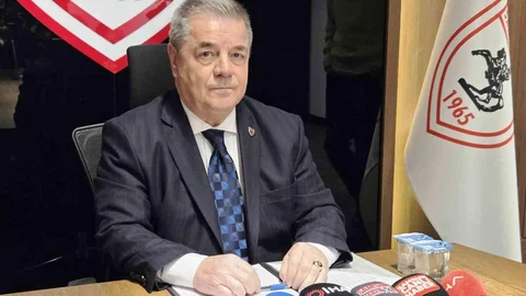 Samsunspor'da Bahis Soruşturması Açıklaması