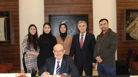 Gaziantep'te Tarihe Işık Tutan Eser Yayınlandı