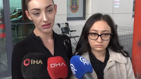 Yalova'da Kızının Uyuşturucu Testi Negatif Çıktı