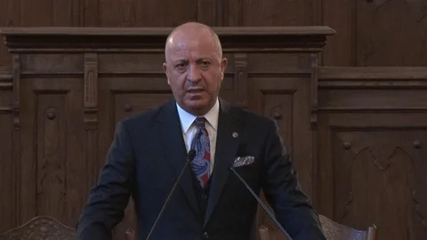Ankara'nın Geleceği İçin Hedefler Belirlendi