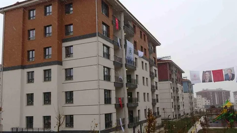 Malatya'da Kura Çekimi Yapıldı