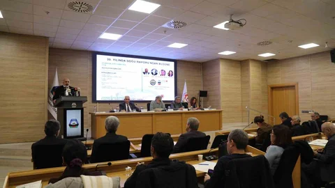 Diyarbakır'da Doğu Sorunu Paneli Yapıldı