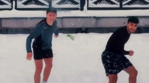 Arda Güler Bolu'da Tatil Yapıyor