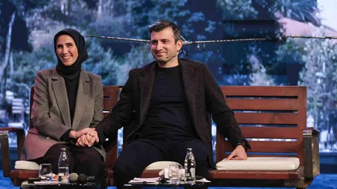 Selçuk Bayraktar'dan Gelecek Vizyonu