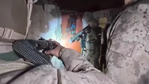 Kayseri'de Uyuşturucu Operasyonu Gerçekleşti