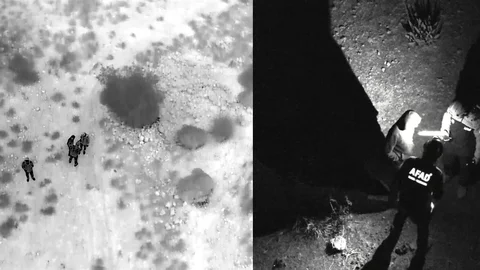 Adana'da Kayıp Zihinsel Engelli Bulundu