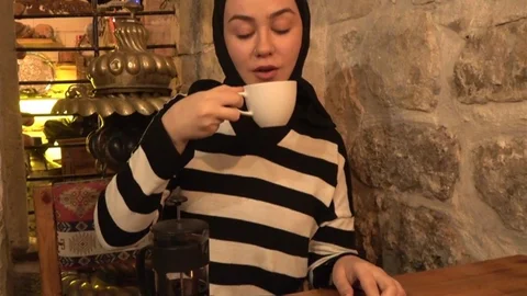 Enerji İçecekleri Yerine Doğal İçecekler Tercih Ediliyor