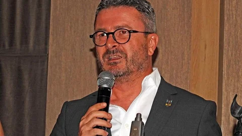 Alaçatı'da Yılbaşı Rezervasyonları Artış Gösteriyor