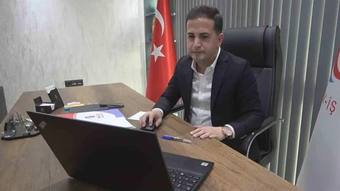 Diyarbakır'da 2025 Yılı Değerlendirmesi