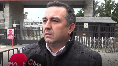 Esenyurt'ta Servis Kazası Sonrası Cenazeler Teslim Alınıyor