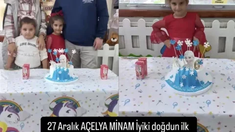 Çiğdem Kaya'nın Yürek Yakan Paylaşımı