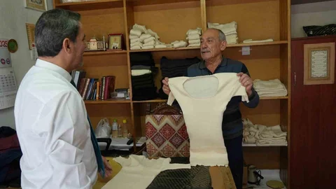 Kastamonu Fanilasına Kışta Yoğun İlgi