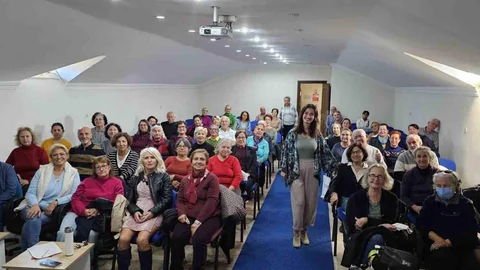 Köyceğiz Tazelenme Kampüsü’nde Tatil Dönemi Başladı