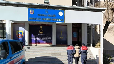 Uyuşturucu ile Yakalanan Şahıs Tutuklandı