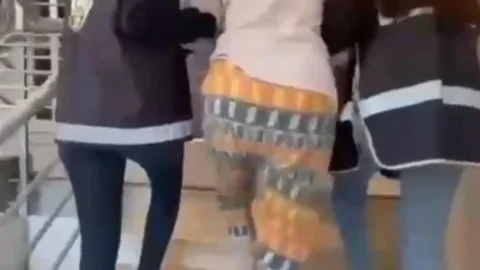 İzmir'de Suç Makinesi Yakalandı