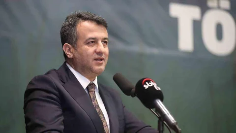 Samsun'da Kırsal Kalkınma Projeleri