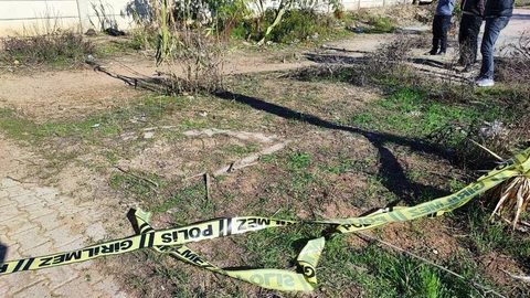 Adana'da Kadın Ölü Bulundu