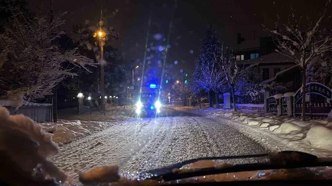 Bolu'da Nargile İçimi Sonrası Zehirlenme