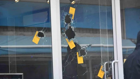 Ordu'da İş Yerine Saldırı Gerçekleşti