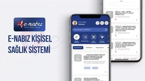 Bakan Memişoğlu'ndan Sağlık Uygulamaları Açıklaması