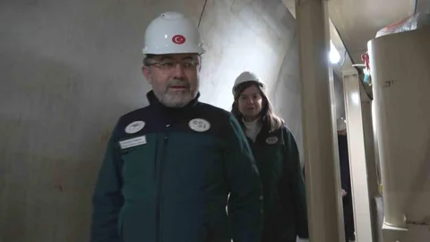 Diyarbakır'da Silvan Projesi Açıklaması