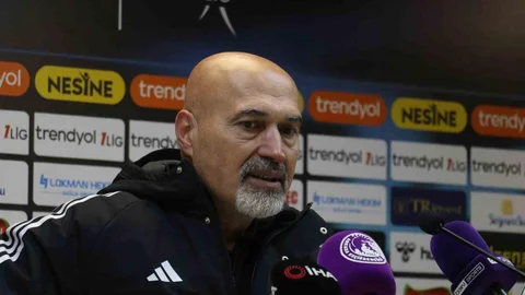 Ümraniyespor'da Hedef: Daha İyi Performans