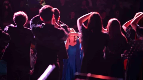 Ayvalık’ta Dayanışma Konseri Düzenlenecek