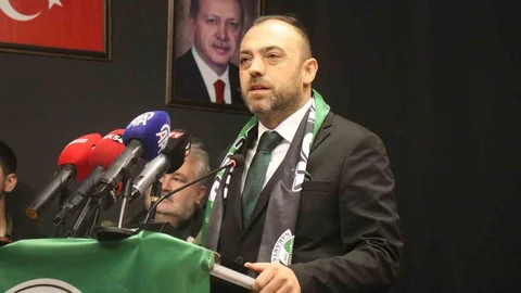 Sakaryaspor'da Yeni Dönem Başladı