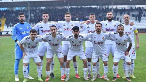 İnegölspor, Altınordu'yu 3-1 Yenerek Üst Üste İkinci Galibiyetini Aldı