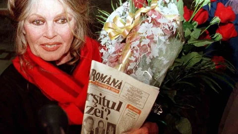 Brigitte Bardot 91 Yaşında Hayatını Kaybetti