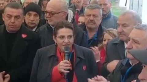 Bursa'da BAL-GÖÇ Genel Kurulu İddiaları