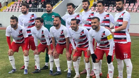 TKİ Tavşanlı Linyitspor'dan 2-0'lık Galibiyet