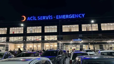 Konya'da Bisikletli Çocuğun Ölümü