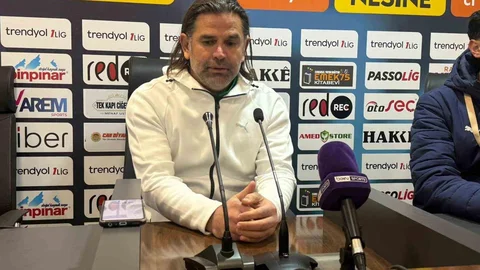 Diyarbakır'da Amedspor'dan Farklı Galibiyet