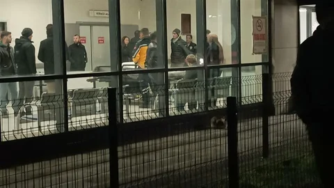 Yalova'da DEAŞ Operasyonu Sırasında Çatışma