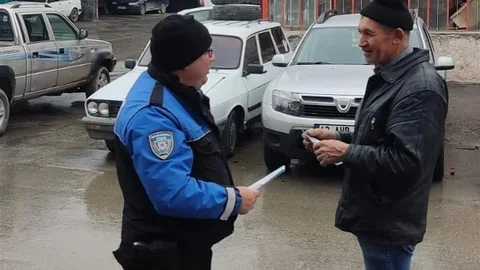 Kütahya Emniyeti'nden Bilgilendirme Faaliyeti