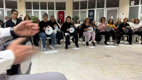 Aydın'da Sanat Dolu Etkinlikler