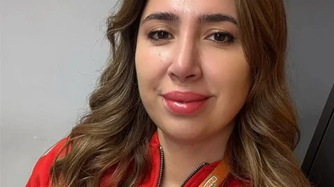 Elif Kumal'dan 2 Gündür Haber Yok