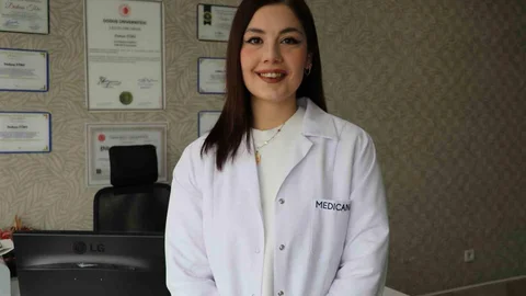 Yeni Yıl Hedefleri ve Başarı