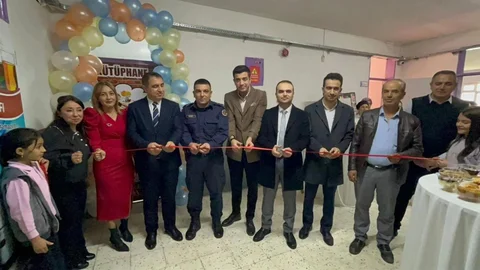 Nazilli'de Öğretmenin Hayali Gerçek Oldu