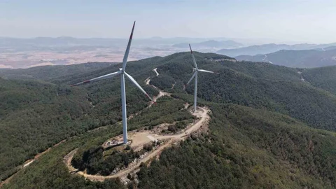 Eksun Gıda Tamamen Temiz Enerjiye Geçiyor