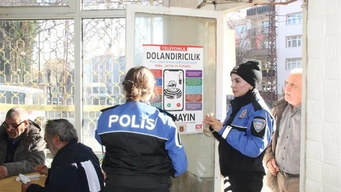 Kırklareli'nde Huzur Toplantısı Düzenlendi