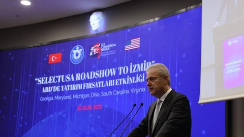İzmir Ticaret Odası'nın 2025 Vizyonu