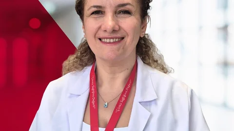 Çocukların Diş Sağlığı İçin Erken Tanı Önemli