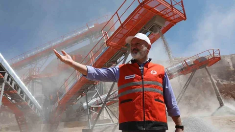 Kayseri'de Tasarruf Rekoru Açıklandı