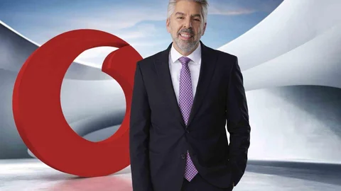 Vodafone Grubu CDP A Listesinde Yine Yer Aldı