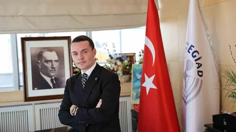 İzmir'de Ekonomik Büyüme Vurgusu