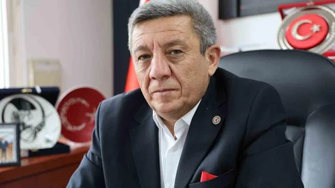 Kırşehir'de Zirai Don Uyarısı Yapıldı